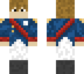 royal prince