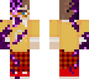 royaltycoco halloween