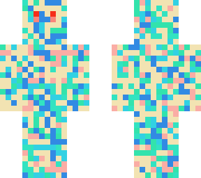 rubix cube