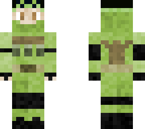 russian soldier