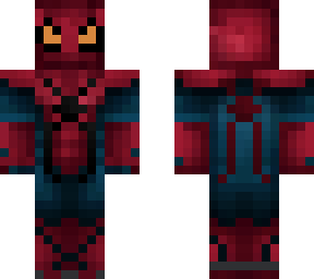 sam the amazing spiderman