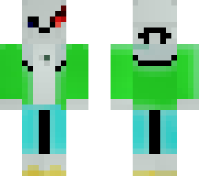 sans oc