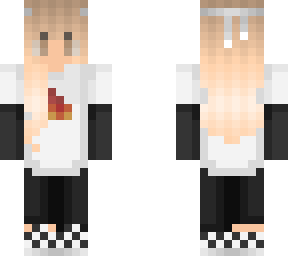 sapnap oc