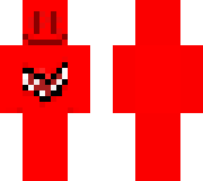 sarccy's skin