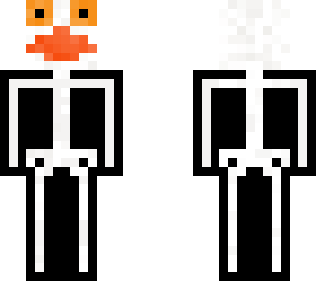 scary bubblan