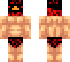 scary ducko fixed