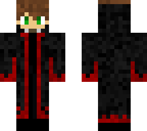 scary lucky wip