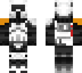 scout trooper commander