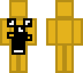 screaming cheese