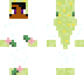 shaymin costume