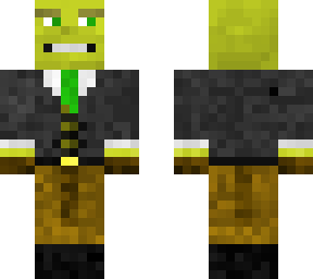 shreck