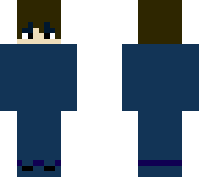 simple e-boy