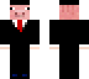 sir pig for reguhoop