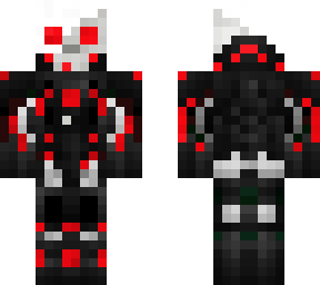 skeleton