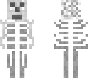 skeleton