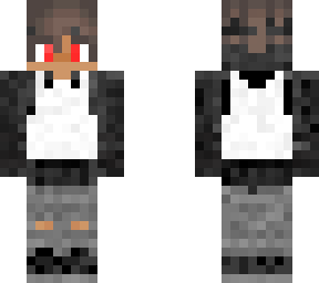 skeng man