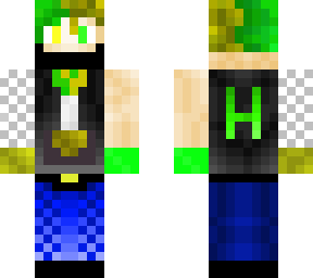 skin for my friend ;)