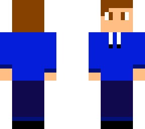 skin jared baeza yt