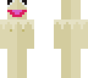 skin kermit