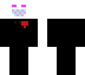 skin of harry potter
