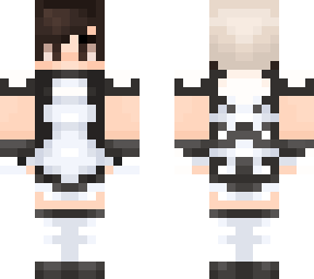 sleepyluvbot maid pog