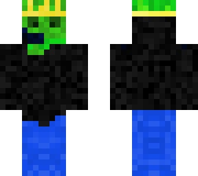 slime king gamer