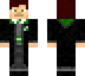 slytherin student