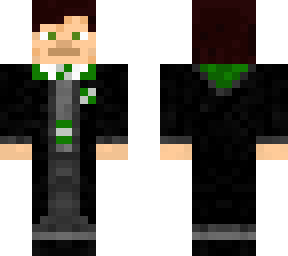 slytherin student
