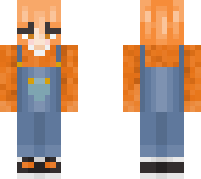 soft boy (ginger)