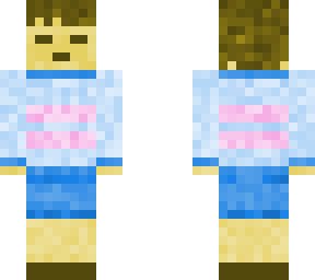 soft frisk