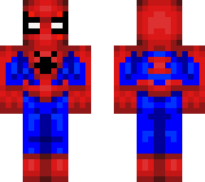 spider man cooler