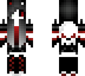 spidergirli vampire