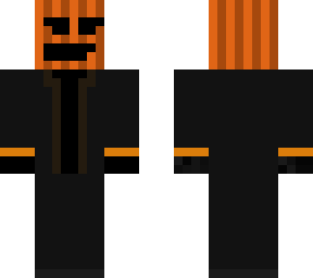 spooktober costume