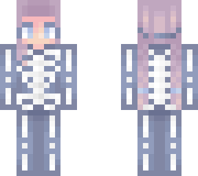 spooky scary skeletons edit