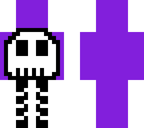 spooky scary speed runner (dream)