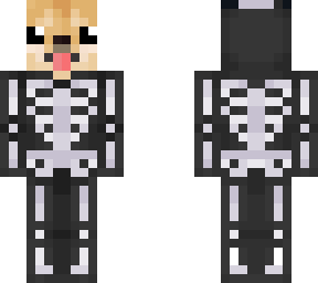 spookyscarydoggo revamped