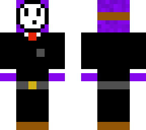 spy man