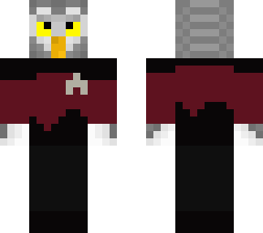 star trek saggoth66