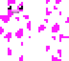 strawberry cow