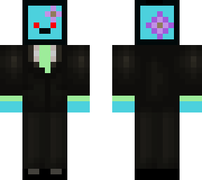 suit boy