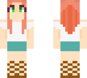 summer skin