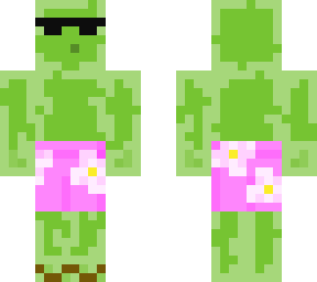 summer slime