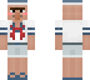 summer villager