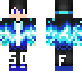 sunlitoaster49 50 followers skin
