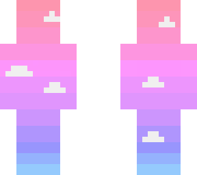 sunset sky