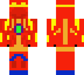 superhero idk