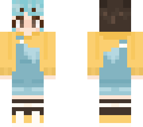 tamago (edited, again lol, please do not use without perm)