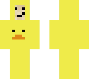 tearazer520 duckie skin