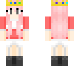 technoblade girl