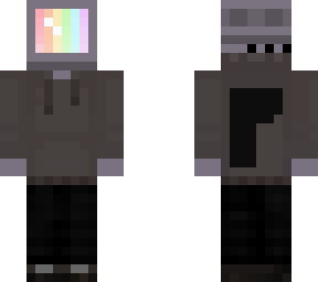 television man 2.0
